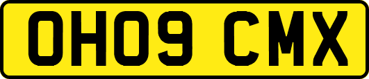 OH09CMX