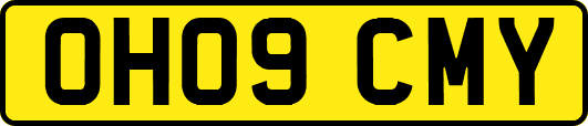 OH09CMY