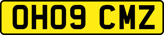 OH09CMZ