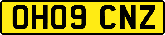 OH09CNZ