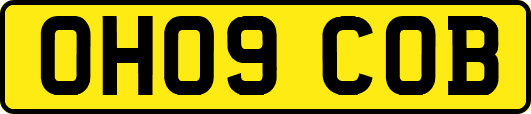 OH09COB