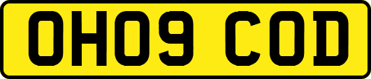 OH09COD
