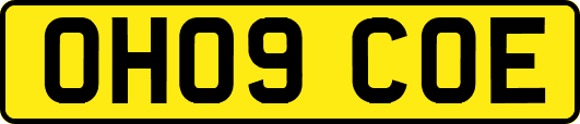 OH09COE