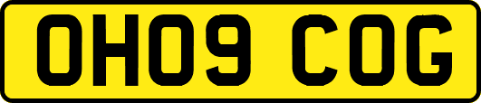 OH09COG