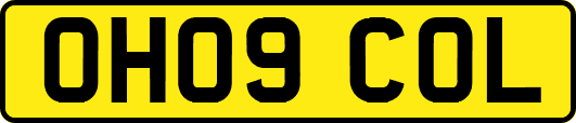OH09COL