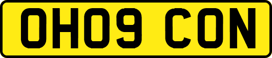OH09CON