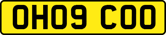 OH09COO