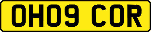 OH09COR