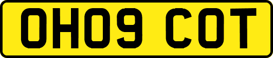OH09COT