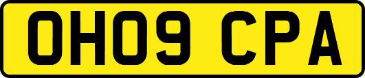 OH09CPA