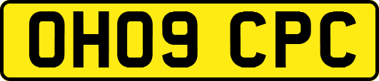 OH09CPC