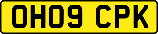 OH09CPK
