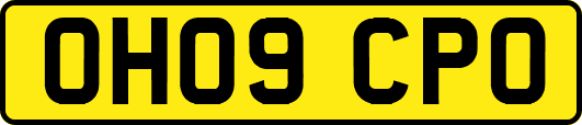 OH09CPO