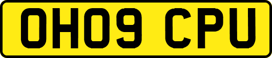 OH09CPU