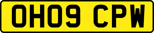 OH09CPW