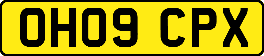 OH09CPX