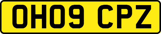 OH09CPZ