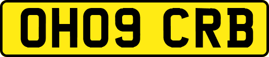 OH09CRB