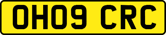OH09CRC