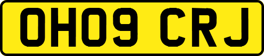 OH09CRJ