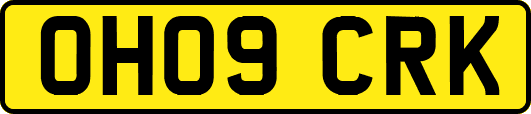 OH09CRK
