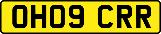 OH09CRR