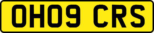 OH09CRS
