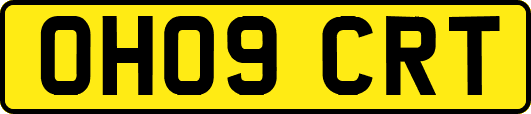 OH09CRT