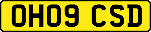 OH09CSD