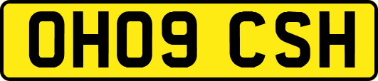 OH09CSH