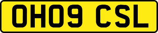 OH09CSL