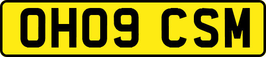 OH09CSM