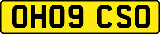 OH09CSO