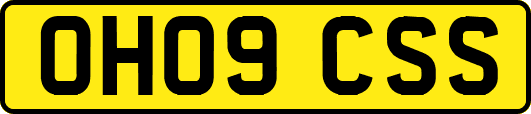 OH09CSS