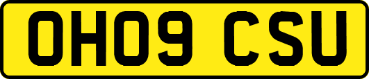 OH09CSU