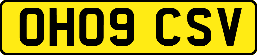 OH09CSV