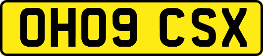 OH09CSX