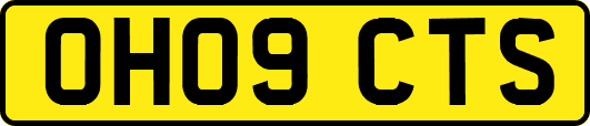 OH09CTS