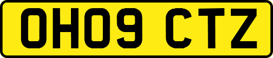 OH09CTZ