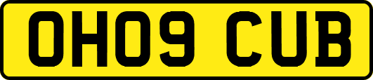 OH09CUB