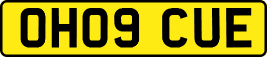 OH09CUE