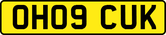 OH09CUK