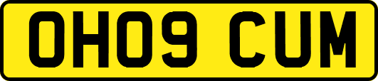 OH09CUM