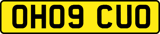 OH09CUO