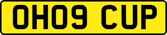 OH09CUP