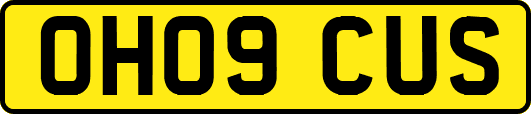 OH09CUS