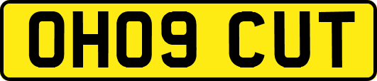 OH09CUT