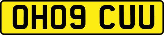 OH09CUU