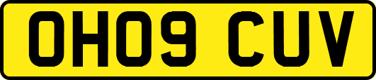 OH09CUV