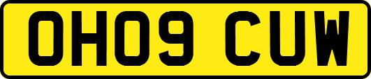 OH09CUW